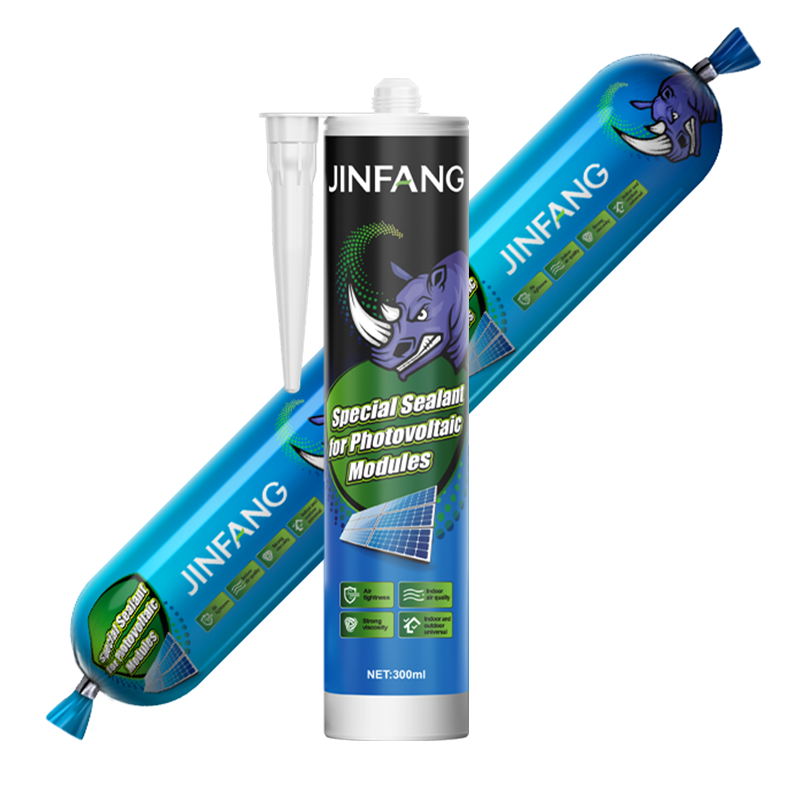 Special Sealant for Photovoltaic Modules