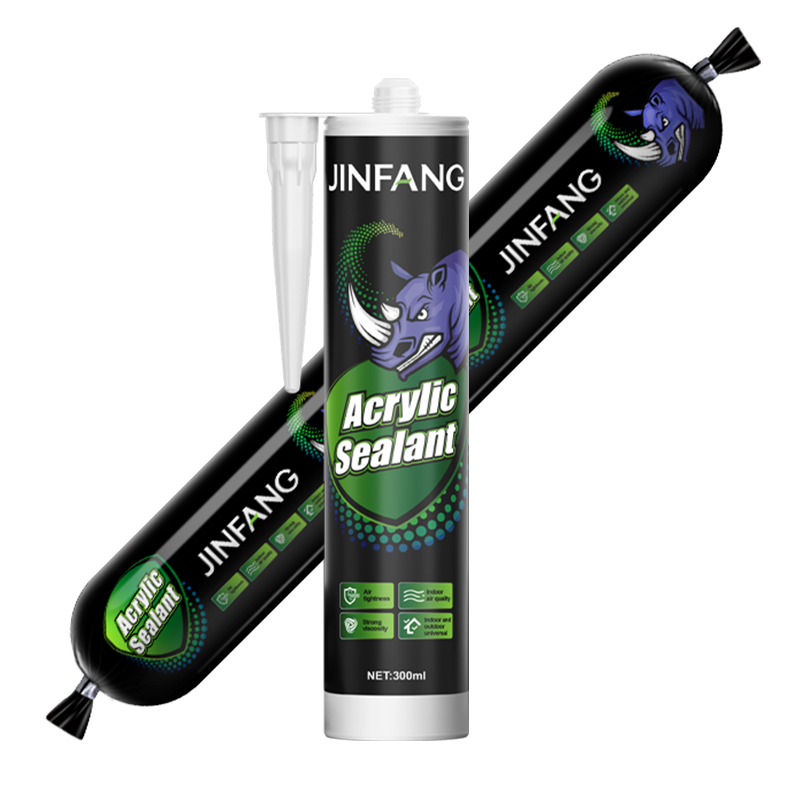 Acrylic Sealant