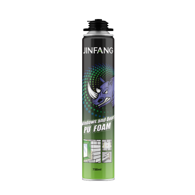 Windows and Doors PU FOAM