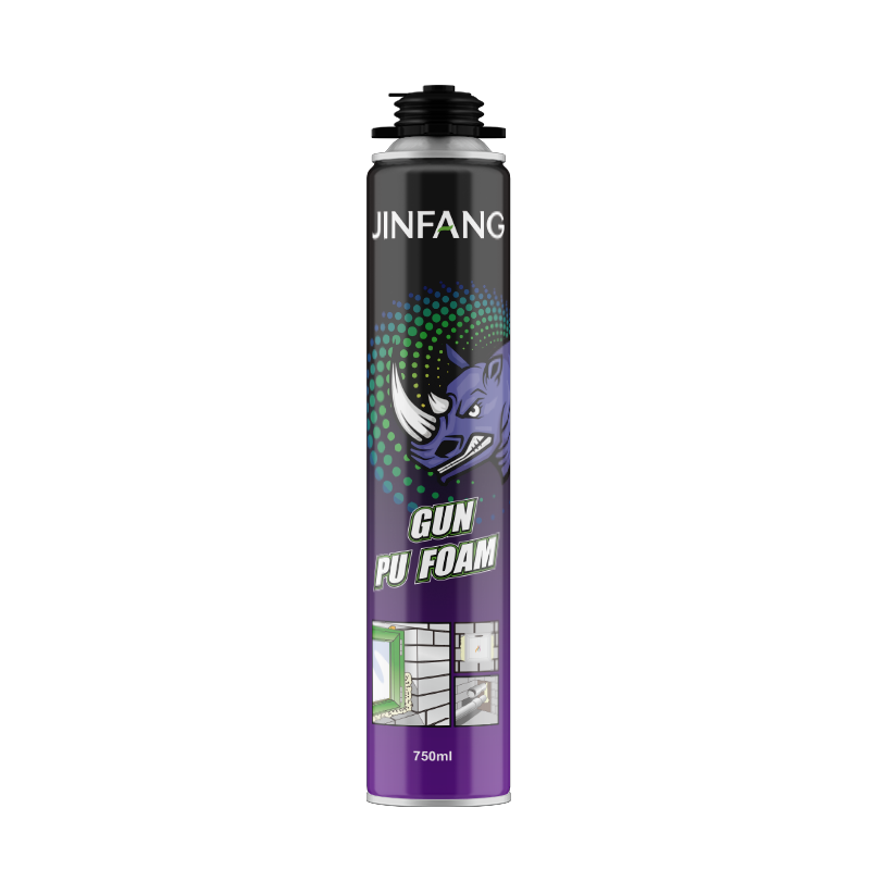 GUN PU FOAM