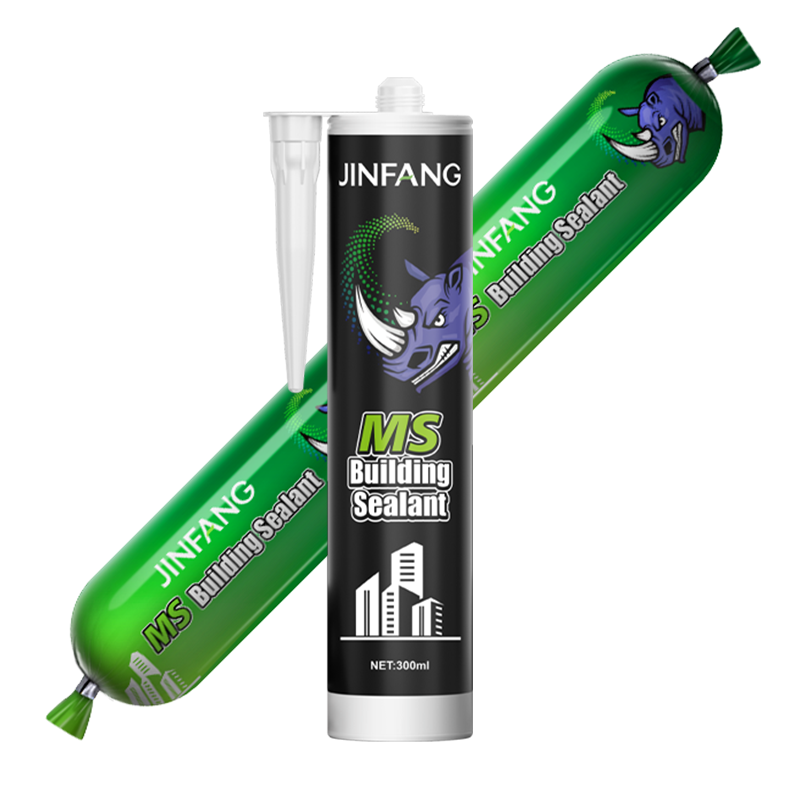 MS BUILDING SEALANT