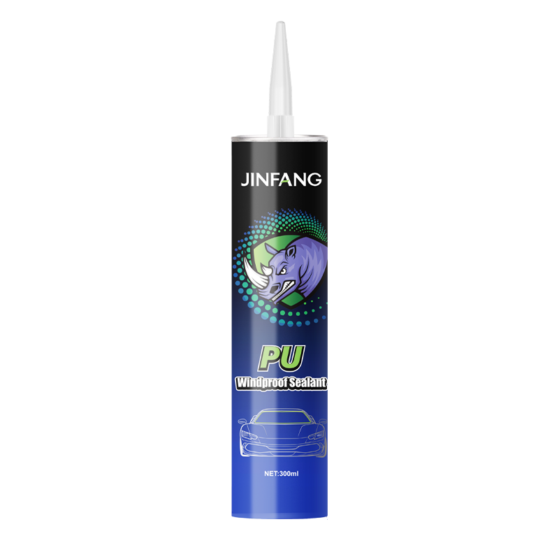 PU Windproof Sealant