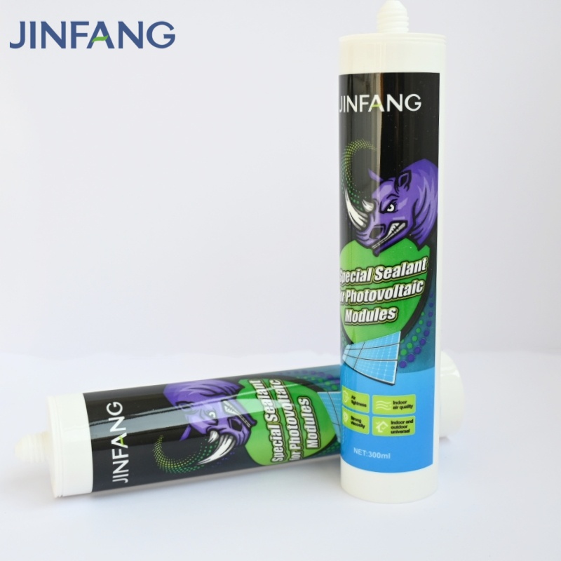 silicone sealant for solar panel pv modules
