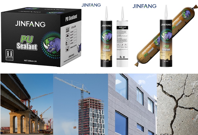 Polyurethane Sealant Construction