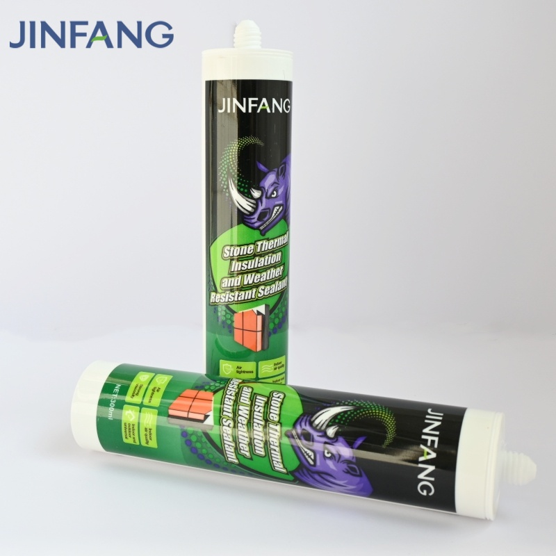 2025 weather resistant adhesive for stone thermal, aluminum plastic panels and sunrooms construction