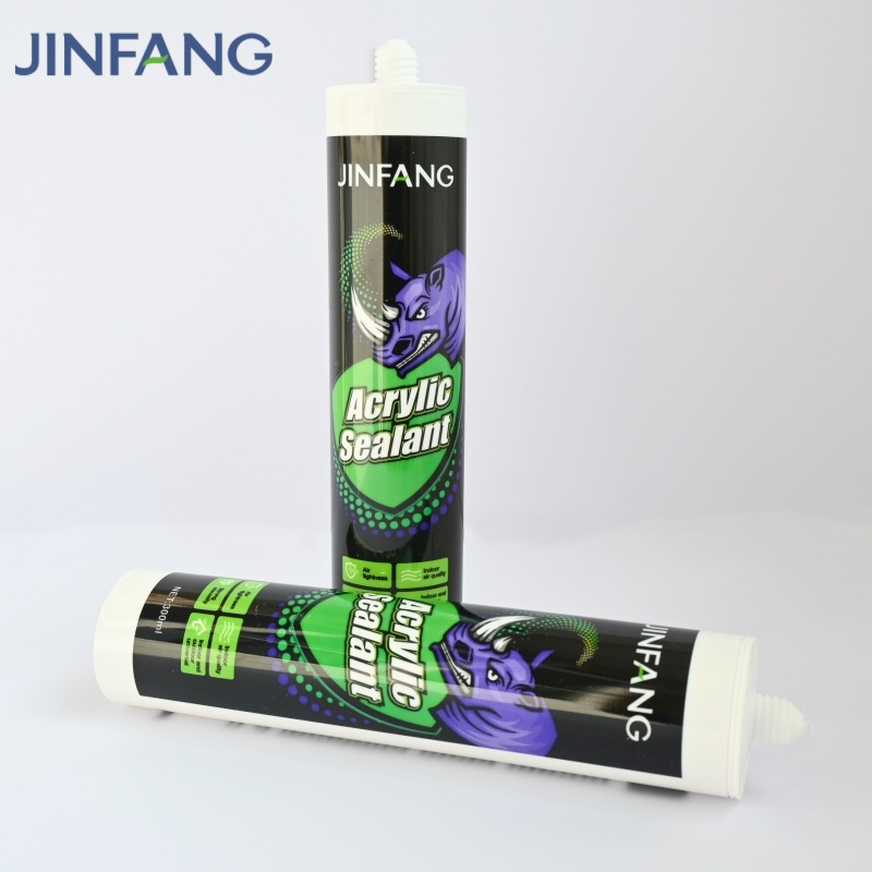 Superior quality acrylic liquid adhesive acrylic bonding glue oem acrylic sealant